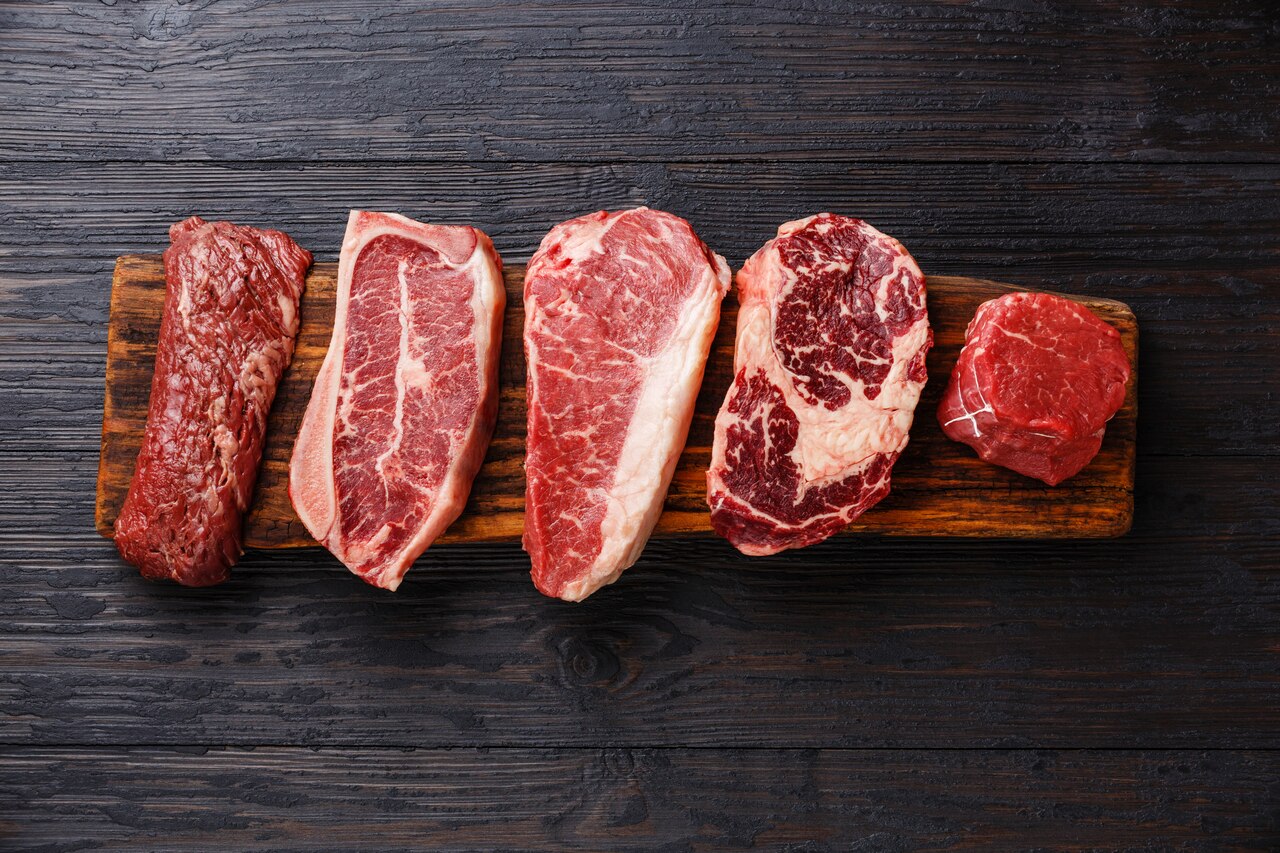 牛肉 豚肉を食べると がんリスク が上がる 意外すぎるエビデンスとは 40歳からの予防医学 ダイヤモンド オンライン