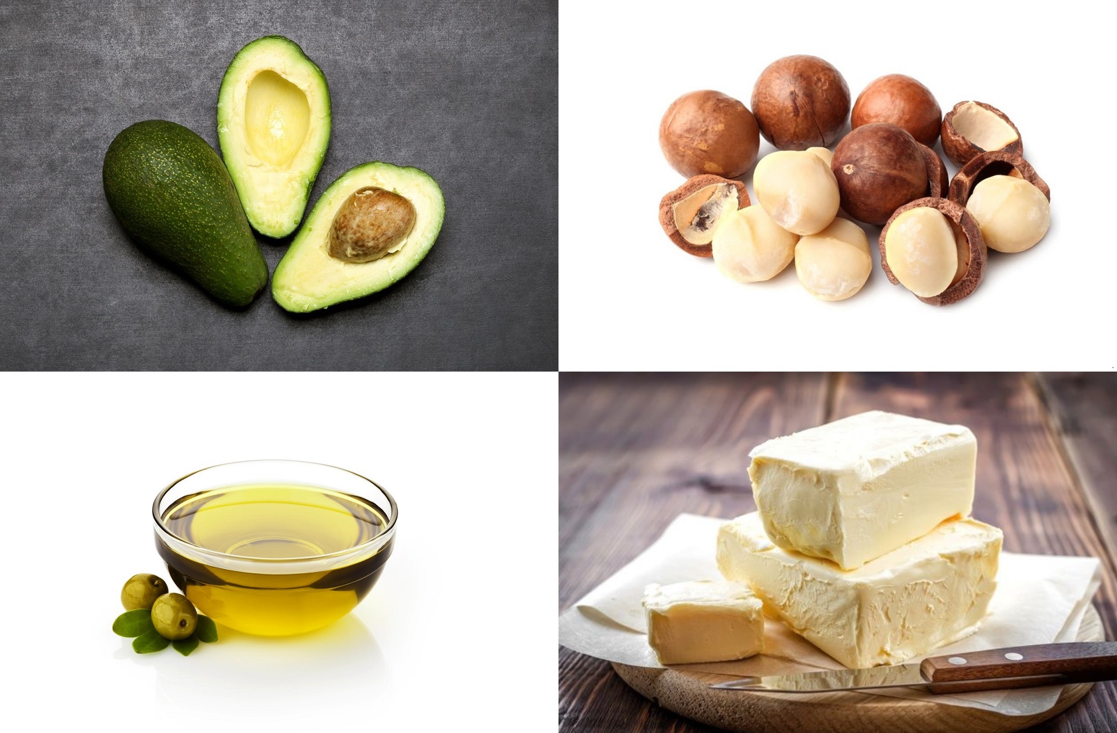 種類さまざま！「脂質」についておさらいしよう！