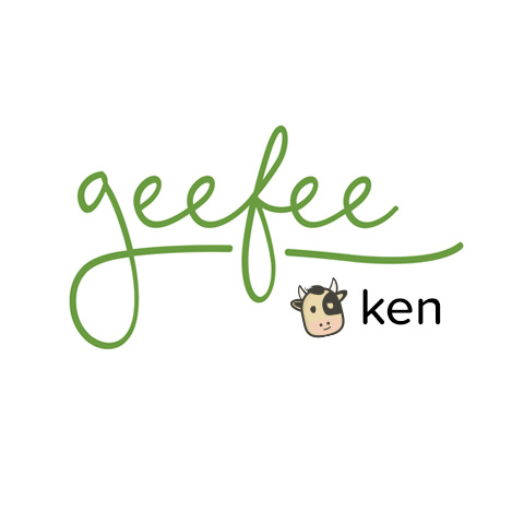 geefee - Kenichi Kono