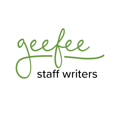 geefee Staff Writers