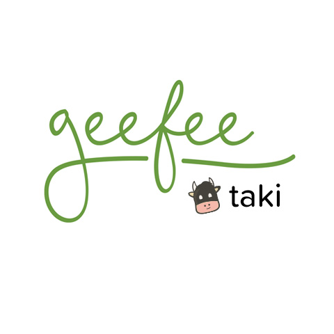 geefee taki