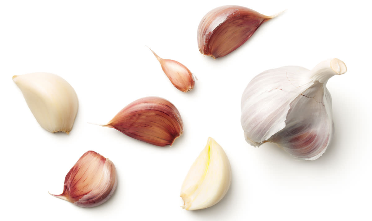 garlic