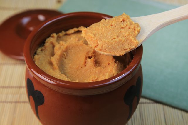 miso