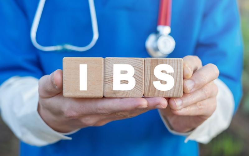 その慢性下痢はIBS(過敏性腸症候群)の可能性も？