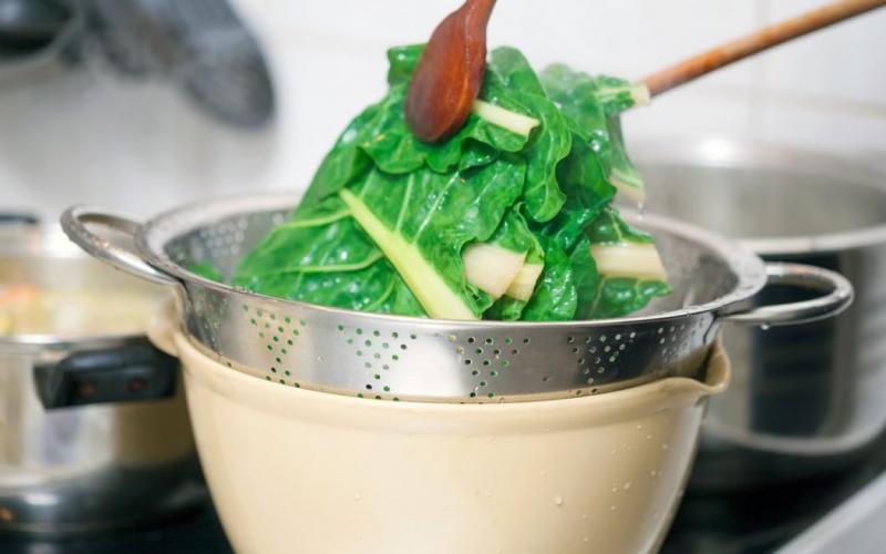 健康によいはずの多くの食材に含まれる 反栄養素 を撃退する方法とは Geefee