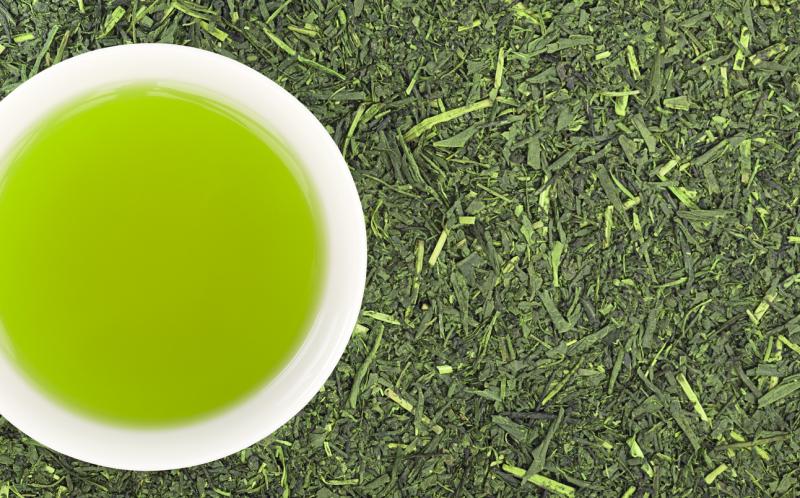 緑茶は体にいいこといっぱい！でも注意も必要？