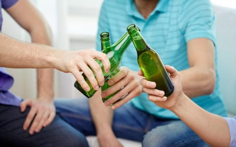 ノンアルコールビールって健康にどうなの？