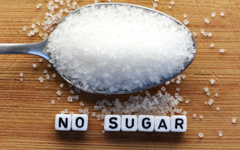 砂糖依存症から抜け出せ！30日間砂糖絶ちプログラム