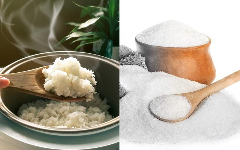 糖質にもいろいろある。糖質制限で避けるべきは米？ それとも砂糖？