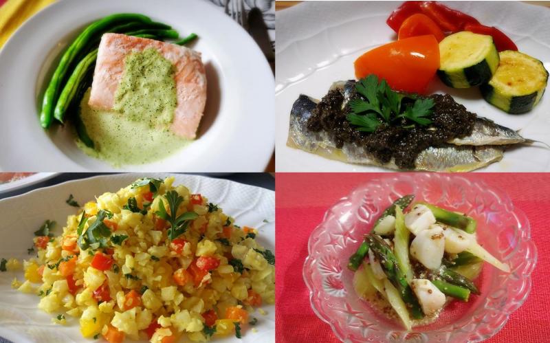 自宅で簡単に春食材を美味しく調理 Geefeeオリジナル春のレシピ集 Geefee