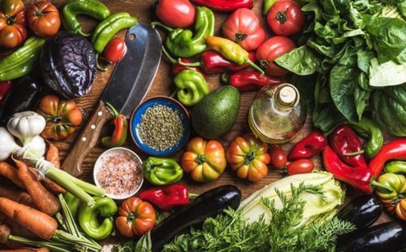 安心・快適な菜食生活のために…植物性食品だけだと不足しがちな栄養素を知ろう！