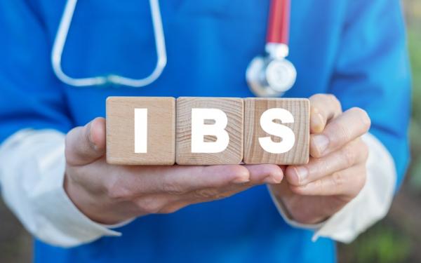 その慢性下痢はIBS(過敏性腸症候群)の可能性も？