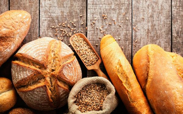 パンって美味しいけど、健康面を考えたら食べる理由ってある？
