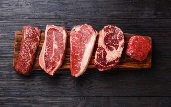 「お肉は体に悪い」って本当かウソか？健康的なお肉の食べ方。