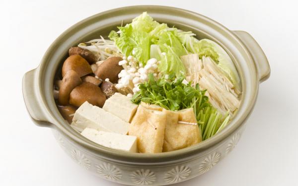 これからの鍋の季節にオススメ！食べて美味しい体に嬉しい日本のキノコ5種