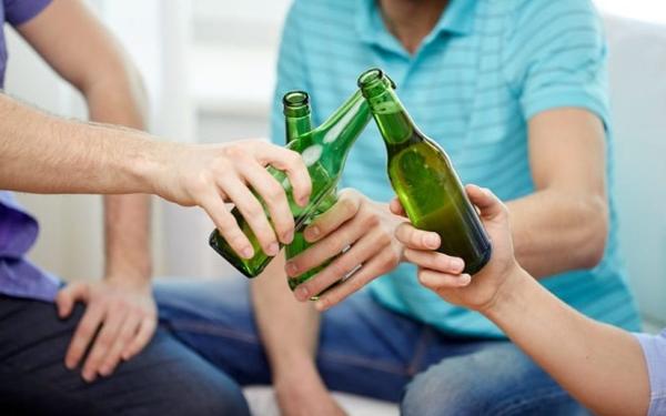 ノンアルコールビールって健康にどうなの？