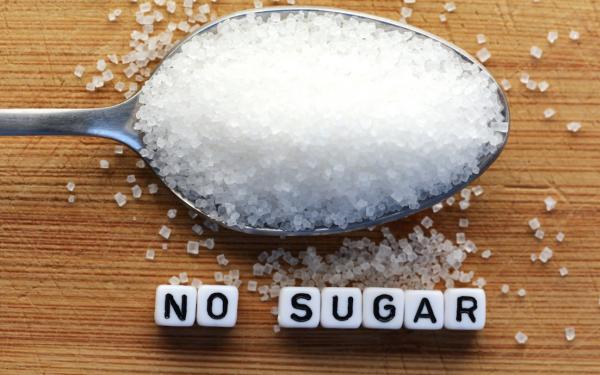 砂糖依存症から抜け出せ！30日間砂糖絶ちプログラム
