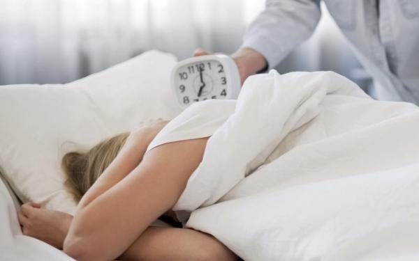 何事もやり過ぎはよくない？寝過ぎによる健康への悪影響とは。