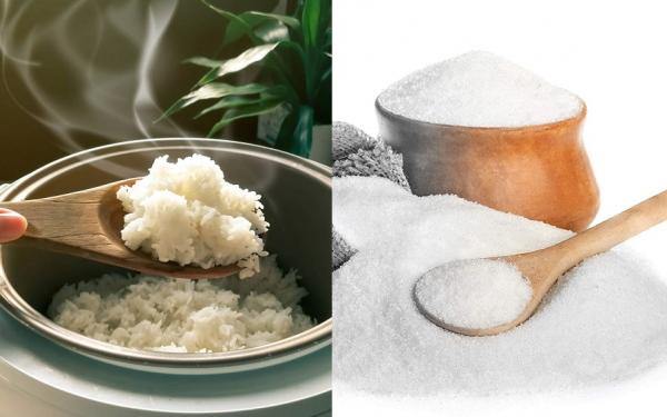 糖質にもいろいろある。糖質制限で避けるべきは米？ それとも砂糖？