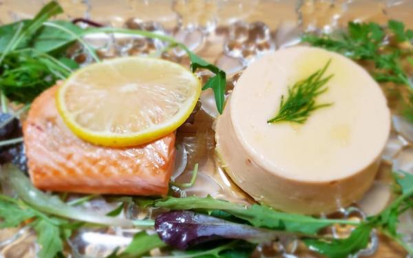 鮭は全部同じと思ったら大間違い 養殖サーモンを避けるべき理由とは Geefee 鮭は全部同じと思ったら大間違い 養殖サーモンを避けるべき理由とは Geefee