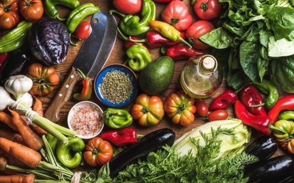 安心・快適な菜食生活のために…植物性食品だけだと不足しがちな栄養素を知ろう！