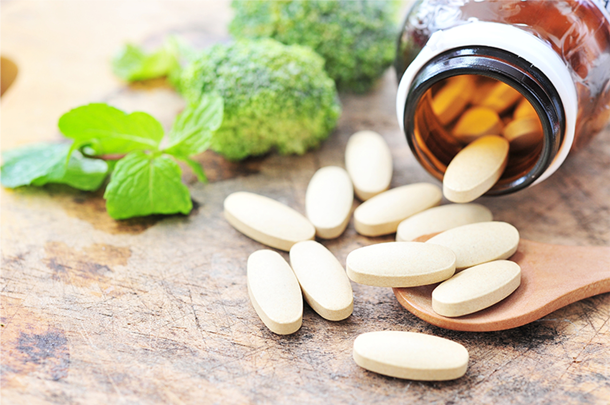 supplement